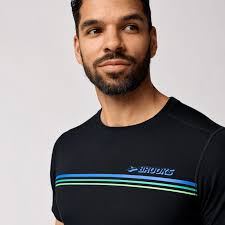 Camiseta Brooks Distance 3.0 Masculina