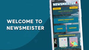 Weekly news quiz for students: Stay Current With Newsmeister S Daily News Quiz