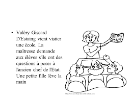 Toutes les citations de valéry giscard d'estaing, ses pensées, sa biographie. Une Petite Histoire Qui Circule Dans Les Couloirs De Sciences Po Paris Ppt Telecharger