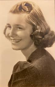 Hazel Tittemore Obituary