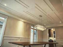 Vip Classic Moulding On Instagram Simplicity Is The Key Lightweight 3 4x3 4 Of An Inch Squared Shaped Mdf Trim On The Ceil In 2020 Mdf Trim Ceiling Trim Wainscoting