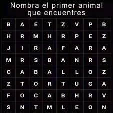 Maybe you would like to learn more about one of these? Juegos Para Pensar Photos Facebook