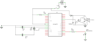 Door open alarm, buzzer, defrost mode. Shut It An Arduino Door Alarm Sqroot Eu