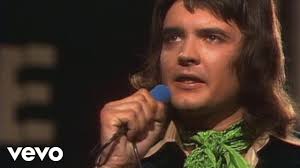 Bernd Cluver Das Tor Zum Garten Der Traeume Zdf Hitparade 20 4 1974 Youtube Bernd Cluver Deutsche Schlager Youtube