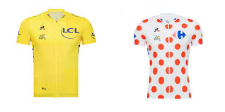 Felix lowe runs through the regulations and looks at the main contenders for the maillot blanc. Tour De France Unveil S 2018 Leader Jerseys