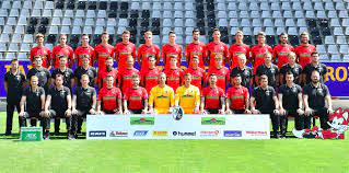 Spieltag der saison 2021/22 werden in bundesligastadien wieder gästefans zugelassen sein. Sc Freiburg History Ownership Squad Members Support Staff And Honors