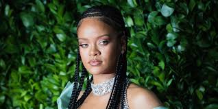 Created by 0rangendreda community for 10 years. Rihanna Goes Undercover At Stop Asian Hate Rally In N Y C Surprises Protester Who Asks For Instagram Handle