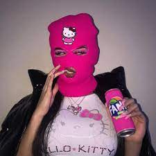 Leenyourfav In 2021 Bad Girl Wallpaper Girl Gang Aesthetic Pink Vibes