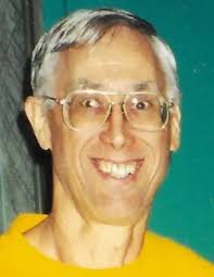 Obituary information for Eugene Vincent Martof