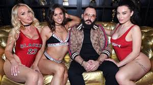 Lana rhoades abella danger riley reid eva elfie mia malkova brandi love mia khalifa cory chase angela white nicole aniston. Lana Rhoades Swimsuit That Almost Lets Some Of Her Charms Escape The State The State