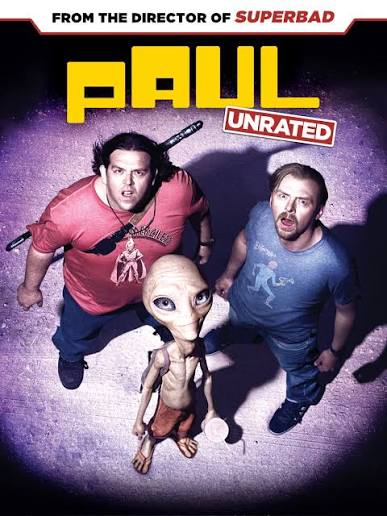 Watch Paul (Unrated) | Prime Video