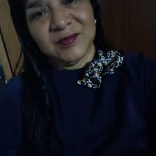 Reyna Hernandez Olvera