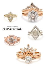 Anna Sheffield Los Angeles Pop Up Coming Soon Green Wedding Shoes Favorite Engagement Rings Colored Engagement Rings Art Deco Engagement Ring