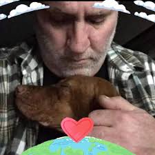 Jeff's Way Home Lost Dog Search and Rescue