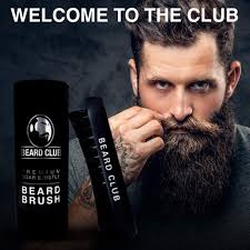 Beard Club