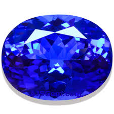 Tanzanite Grading And Value At Ajs Gems