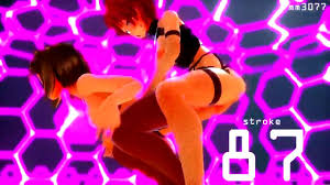 Immortal mm3077 MMD - Download Adult Games!