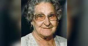 Rosella Ann Thomas Obituary