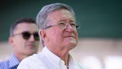 Short-term pain ahead but Wayne Martin confident in the future of WA footy  as he steps down from WAFC