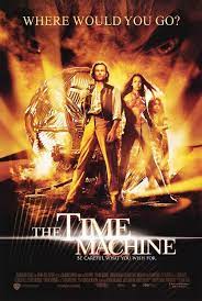 If an older movie is not in metacritic's database (and thus does not have a metascore), we have slotted it where we feel it belongs. The Time Machine 2002 Imdb