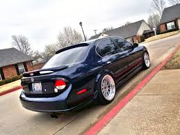 Nissan Maxima Stanced Nissan Maxima Nissan Infiniti Nissan