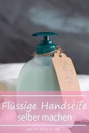 Flussigseife Selber Machen In 5 Minuten We Go Wild Rezept Flussigseife Selber Machen Seife Selber Machen Rezept Seife Selber Machen