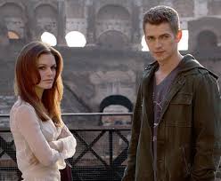 After almost a decade together, rachel bilson and hayden christensen have reportedly broken up. Actriz Rachel Bilson No Quiere Que Su Hija Sepa Que Su Padre Es Darth Vader Tv Y Espectaculo Biobiochile