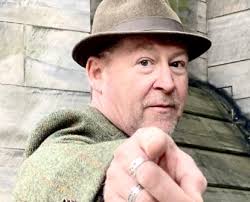 Roving Roots in Indiana, Oklahoma, & Scotland: Tim Grimm