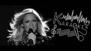 Helene fischer — born august 5, 1984, in krasnoyarsk (soviet union) — is a german singer and entertainer. Helene Fischer Adieu Karaoke Song Youtube