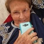 Betty Jane Burcham Obituary