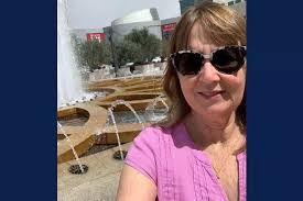 UAGC Faculty Dr. Darla Branda Finds Success Through Community