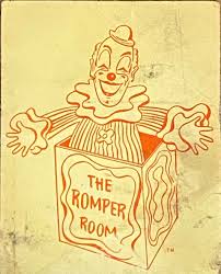 You can see all active secret codes for today if you press the red. Romper Room Wikipedia