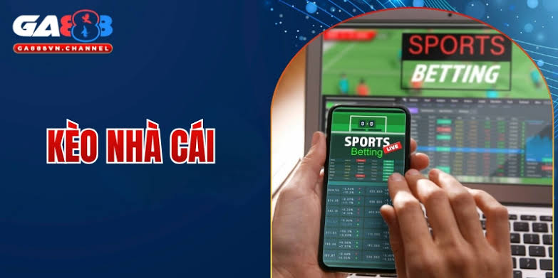 Kèo Nhà Cái - Cẩm Nang Đọc Vị Bảng Tỷ Lệ Chuẩn Nhất 2026