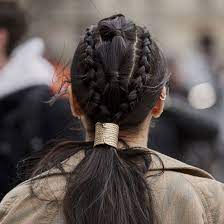 Hier finden sie mehr als 8000 frisurenbilder. Flechtfrisuren Fur Lange Haare Mehr Als 10 Schone Ideen Cosmopolitan
