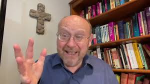 The resurrection is not optional. Henry Dempsey teaches us to hang on!