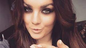 Zapytała ją o to dziennikarka dzień dobry tvn agnieszka jastrzębska. Ewa Farna Wzrost Waga Wiek