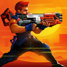 Defend the honor of your country fight for your country! Metal Squad Mod Apk Unlimited Gems 2 3 1 Free Download