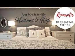 Romantic Bedroom Ideas For Couples In Love Master Bedroom Decorating Ideas Youtube Bedroomdecoratingideas Master Bedrooms Decor Bedroom Diy Couple Bedroom