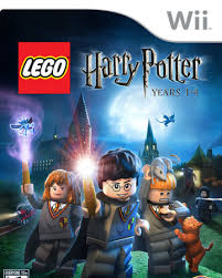 Los vengadores de lego® marvel. Lego Harry Potter Anos 1 4 Harry Potter Wiki Fandom
