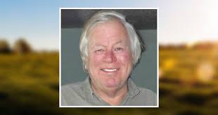 Virgil Harter Obituary July 22, 2020