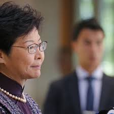 Hong Kong entrepreneurs