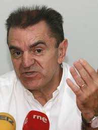 Eusebio González, el candidato de Gómez contra el elegido de Sánchez en  Madrid