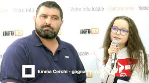 See more of emma maiorana the voice kids 7 on facebook. Emma Cerchi Revient Sur Sa Victoire A The Voice Kids Info 83