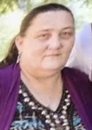 Judy Knapp Obituary (1972