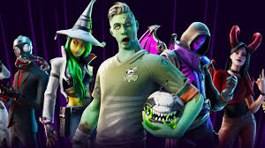 See the best & latest fortnite halloween event on iscoupon.com. Last Chance Fortnite S Fortnitemares 2019 Halloween Event Live Features New Skins Ltms And More Gamespot