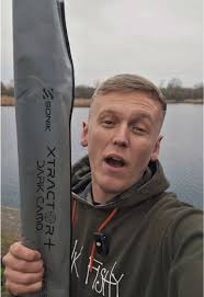 We’re giving YOU the chance to win a set of Xtractor+ Dark Camo rods! 🎣🔥  All you need to do is follow us and tag 3 friends in the comments to enter  ⭐ Good luck! 🍀 #soniksports #fishing #competition ...