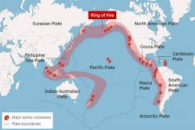 Gempa bumi di jepang pada sabtu kemarin persisnya terjadi pada pukul 18.09 waktu setempat di lepas laut prefektur miyagi dengan kedalaman 60 km. Mengapa Di Indonesia Banyak Terjadi Gempa Bumi Ini Penjelasannya Sindonews