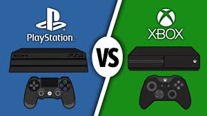 Just like the original console, the new ps4 is divided into two layers, and replaces the old. Xbox One Vs Ps4 Playstation Which Gaming Console Is Better Review Features Games Youtube
