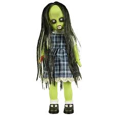 Living Dead Dolls Series 14 Dee K Doll, Not Mint