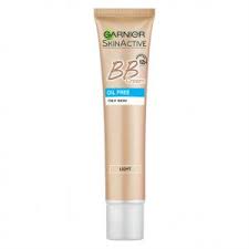Garnier Bb Cream Oil Free Light 40 Ml Buy Online Skin Care At Best Prices In Egypt Souq Com